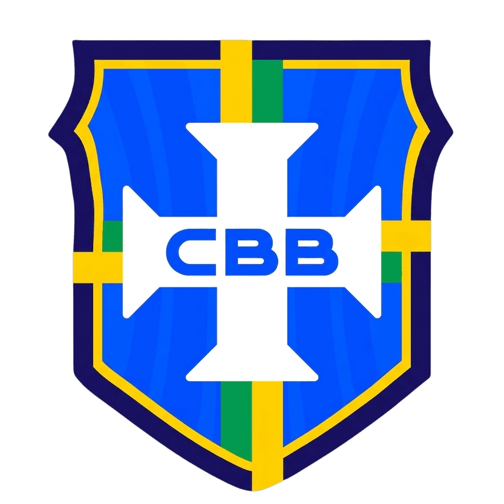 Escudo CBB